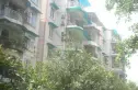 桃源山庄实景图