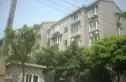 桃源山庄实景图