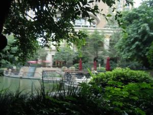 龙城高新天地1室1厅东南