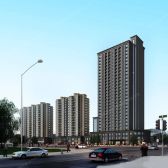 视野开阔、采光好,配套设施齐全,交通便利