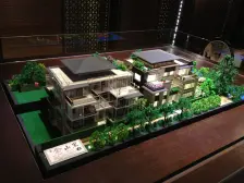 佘山·世茂佘山里·4室·2厅