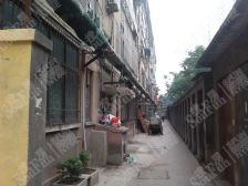 金宇路 济安桥 毛坯房邻振宇市场 128平东户 视野好