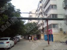 光河路与济安桥交叉路口精装电梯三室 价格低