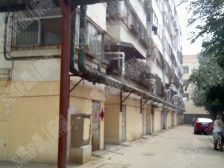 电梯房 南北通风 霍家街西城校区