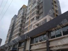 南池翠景园 3室1厅 南