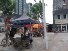 南池翠景园 1室1厅 南