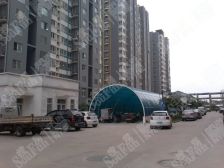 此房为满五年 回迁个税 南北通透