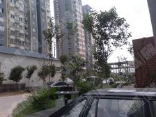 南池翠景园2室2厅南北