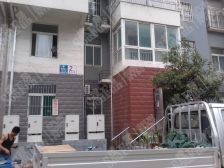 圣景苑小区 2室2厅 南