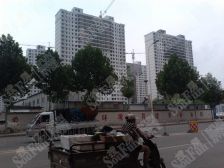 南池汇景园3室精装带储采光好购物方便交通便利