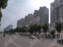 南池汇景园小区 2室1厅 南 北