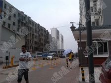 南池汇景园 精装三室 带储 已改地暖 可贷