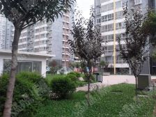 南池公园西汇景园精装2室大市证可贷随时看房