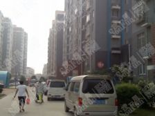 两室一厅 好楼层 通风好 采光充足