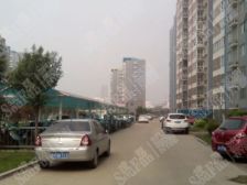 南池怡景园 2室2厅 南 北