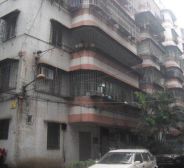 江华二路,加装电梯房,南向阳台看江门河景,有钥匙