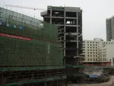 万达公馆 带全套家具家电 带车位 楼层好价格可议