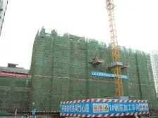 雁滩万达公馆5室2厅3卫出售南北通透