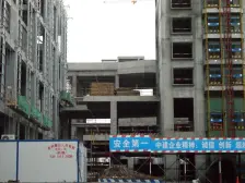 雁滩 万达公馆 5室 精装修 带车位