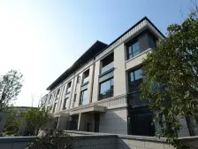 别墅生活 是都市中的一片静谧绿洲 尽享尊贵与舒适!