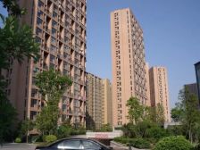 海德公园4室2厅东南南东西南