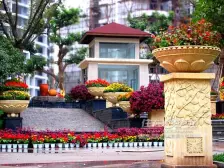 城西酒城大道上住家精装修电梯洋房出售