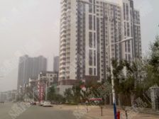 鲁商南池公馆2室2厅南