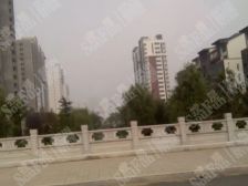 鲁商南池公馆 3室1厅 南 北