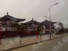 南池公园对过南池公馆~东门15中