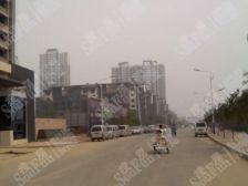 南池公园旁,3室2厅2卫,边户宽敞明亮,有车位