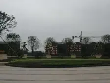 天瑞尚城精装两房一卫带家具家电拎包入住