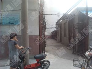 鼓手营小区3室1厅南北