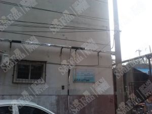 附院北邻 3楼3室1厅配套设施齐全 出行方便