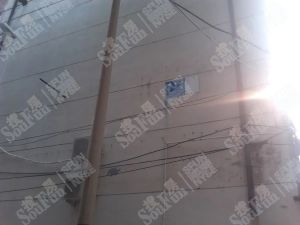 附院北边3室1厅产权清晰户型方正