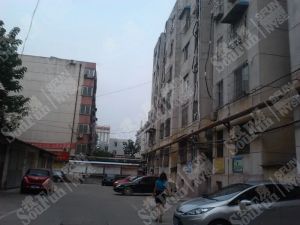 鼓手营小区3室2厅南北