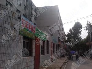 鼓手营低楼层三室一厅附院博物馆秀水城运河城