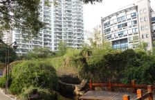 新宏安家园2室1厅南