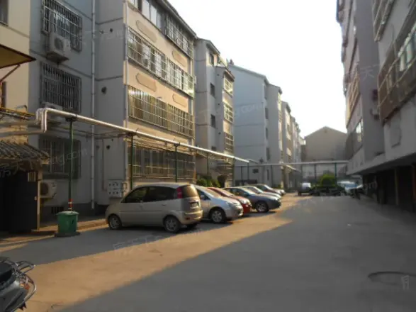 甜源居实景图