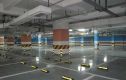 保利中心LOFT实景图