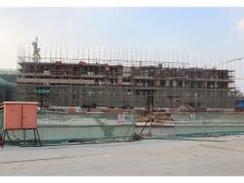 尚海荟2室2厅南