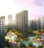 苏建名都城 洋房 中层 毛坯 阳光厅 含车位储藏室