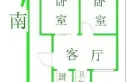 益兴大厦户型图
