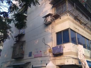 采光好,视野开阔 诚心出售,小区环境优美