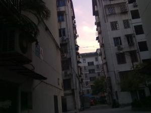 生活、居住、交通、出行、医院、方便