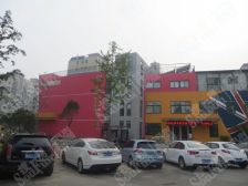 冠亚星城3室2厅南