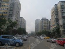 冠亚星城 3室2厅 南 北