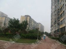 冠亚星城4室2厅南