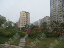 新上冠亚星城沿河观景房142平精装三居室客厅向阳