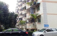 武夷晶都 3室2厅 南 北