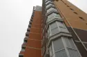 长城小区实景图
